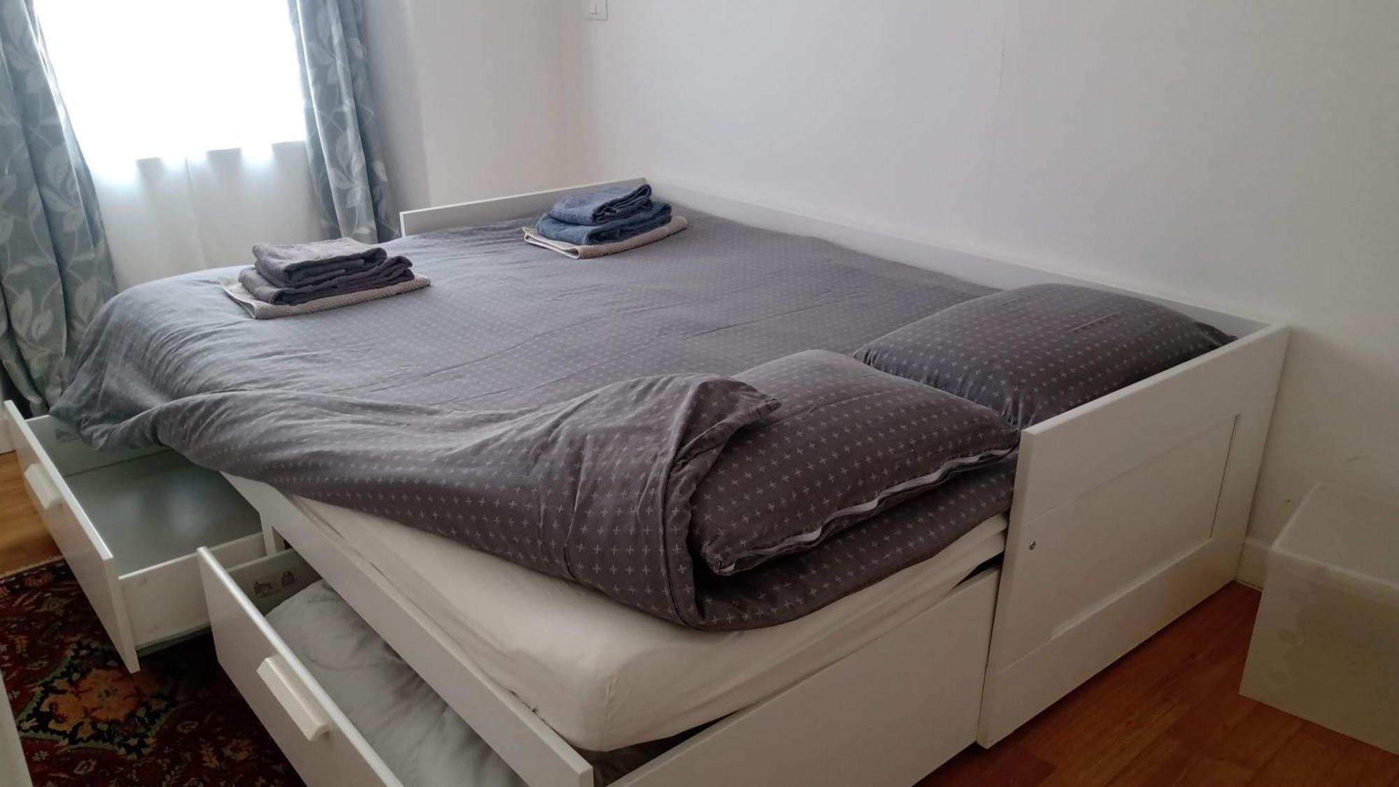 Casa Renova, Intero Appartamento, 2 Camere, Max 4 Ospiti, Trieste Zona Storica ภายนอก รูปภาพ